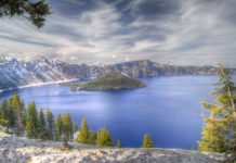 This Week’s Mountain News – June 4-10, 2018 Crater Lake, Oregon | Pixabay Image