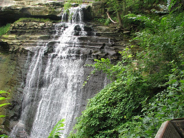Cuyahoga Valley National Park | Pixabay Image