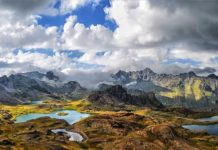 This Week’s Mountain News – June 25-July 1, 2018 Kackars, Turkey | Pixaby Image