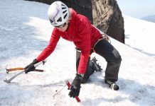 Outdoor Research Presents How To Build A Snow Anchor