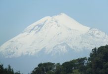 Interesting Facts About Pico De Orizaba, Mexico Pico de Orizaba, Mexico | Pixabay Image