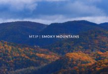 More Than Just Parks Presents Smoky Mountains 4K