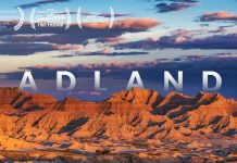 More Than Just Parks Presents Badlands 8K