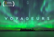 More Than Just Parks Presents Voyageurs 8K