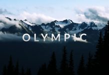 More Than Just Parks Presents Olympic 4K