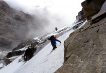 Louis Rousseau Presents Annapurna One