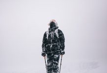 All Us In Winterland Presents Into The Storm