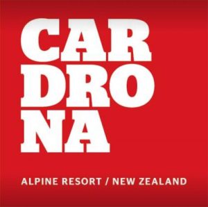 Cardrona Alpine Resort Logo
