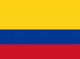 10 Highest Mountains In Colombia Colombia Flag