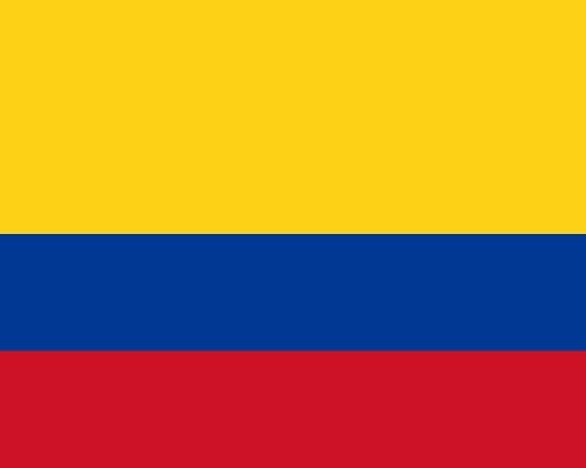 10 Highest Mountains In Colombia Colombia Flag