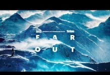 Teton Gravity Research Presents Far Out Ski Movie Trailer