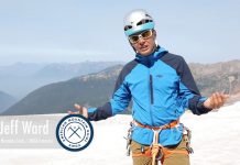 Outdoor Research Presents How To Rope Up For Glacier Travel