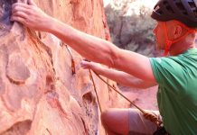 Outdoor Research Presents How To Clip Quickdraws