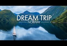 Salomon TV Presents Dream Trip: Norway