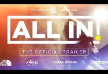 Matchstick Productions Presents All In Ski Movie Trailer
