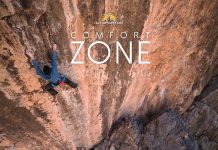 La Sportiva Presents Comfort Zone