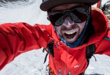 Salomon TV Presents Rowlaling Trek