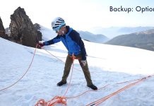 Outdoor Research Presents How To Haul A Climber Out Of A Crevasse