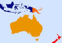 What Is The Highest Mountain In Oceania? Oceania? | Pixabay Image