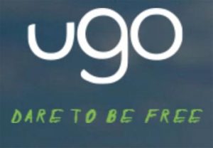 Ugo - Dare To Be Free