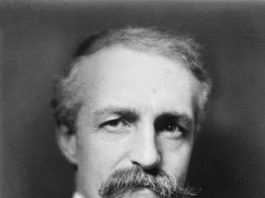 The Best Gifford Pinchot Quotes Gifford Pinchot | By Pirie MacDonald - Library of Congress online collection. This JPEG is at the resolution of their original scan, but cropped. Item number 3c03915., Public Domain, Link