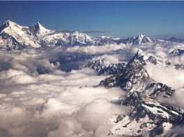 The Best Alex Lowe Quotes Shishapangma | By Swinelin at English Wikipedia - Swinelin, Public Domain, Link