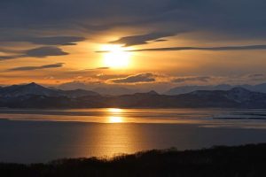 Avacha Bay, Kamchatka Peninsula | Pixabay Image