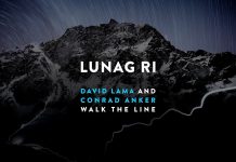 David Lama Presents Lunag Ri
