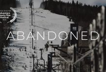 The Road West Traveled Presents Abandoned – Official Trailer