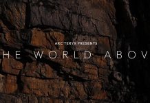 Arcteryx Presents A World Above