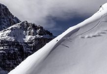 Dynafit Presents Hoji Official Trailer