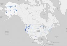 The Wild And Scenic Rivers Of The United States Wild & Scenic Rivers In US | Screenshot From Rivers.gov