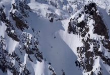 Conor Pelton Presents 6 Days, 4 Countries