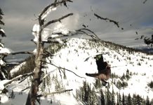 Armada Skis Presents Tanner Hall “Here After” Trailer