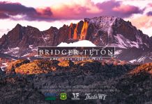 Your Forests Your Future Presents Bridger Teton