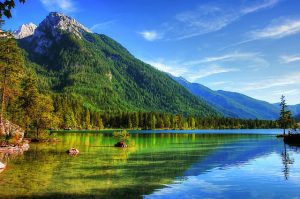 Berchtesgaden, Germany | Pixabay Image