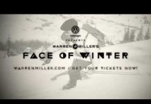 Warren Miller Entertainment Presents Face Of Winter Trailer