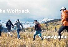 Patagonia Presents The Wolfpack