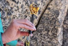 Outdoor Research Presents How To Place Cams