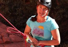 Outdoor Research Presents How To Go Hands Free While Belaying