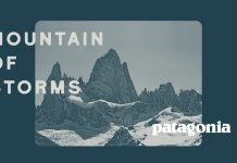 Patagonia Presents Mountain Of Storms Trailer