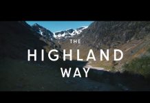 Columbia Sportswear Presents The Highland Way