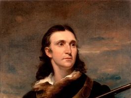 The Best John Audubon Quotes John James Audubon | By John Syme - The White House Historical Association, Public Domain, Link