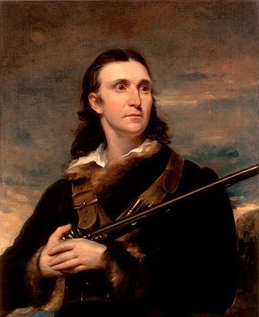 The Best John Audubon Quotes John James Audubon | By John Syme - The White House Historical Association, Public Domain, Link