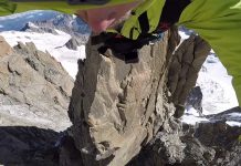 Jottnar Presents Hard Way Up, Fast Way Down