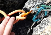 Outdoor Research Presents How To Turn A Munter Hitch Into A Clove Hitch