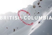 The Faction Collective Presents British Columbia 4K