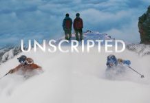 Salomon TV Presents Unscripted