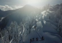 Genuine Guide Gear Presents Explore Episode 2 of 3: Curiosity