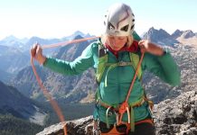 Outdoor Research Presents How To Take Coils While Alpine Climbing